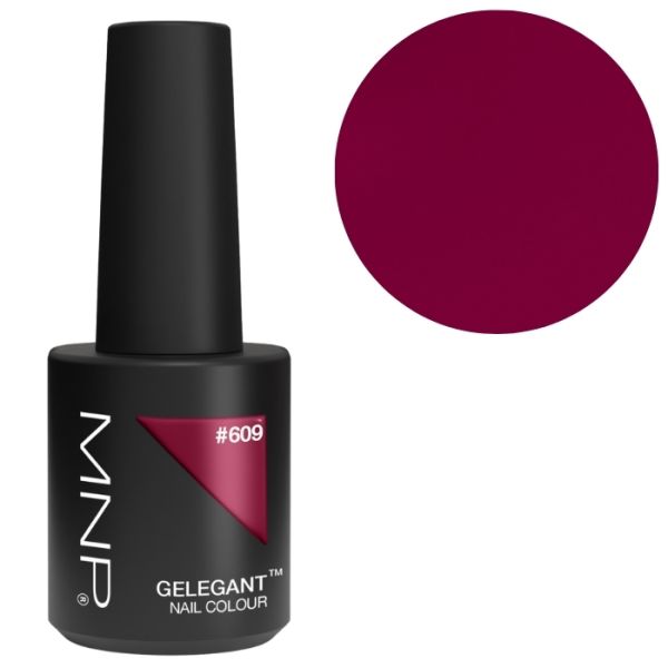 Vernis semi permanent professionnel Gelegant Expert Line 609 Take Me Over MNP 8ml Vernis semi permanent professionnel Gelegant Expert Line 609 Take Me Over MNP 8ml