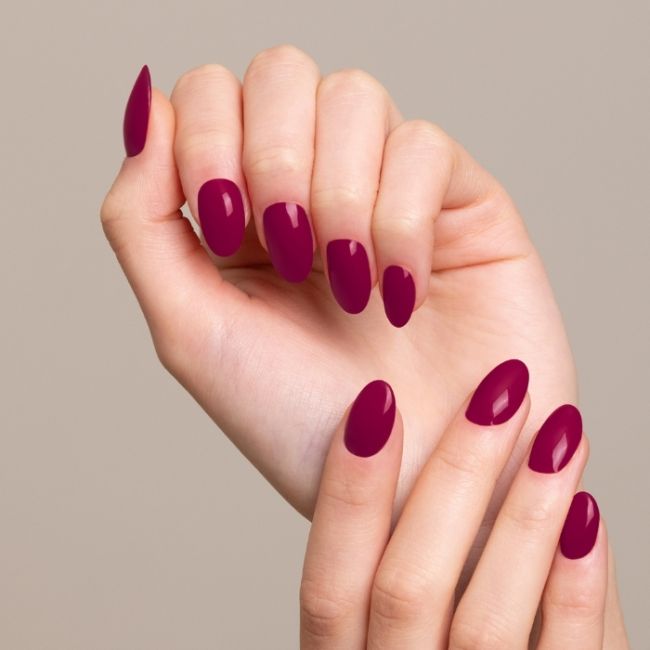 Vernis semipermanente profesional Gelegant Expert Line 609 Take Me Over MNP 8ml