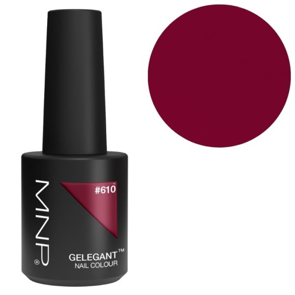 Vernis semi permanent professionnel Gelegant Expert Line 610 Autumn MNP 8ml Vernis semi permanent professionnel Gelegant Expert Line 610 Autumn MNP 8ml