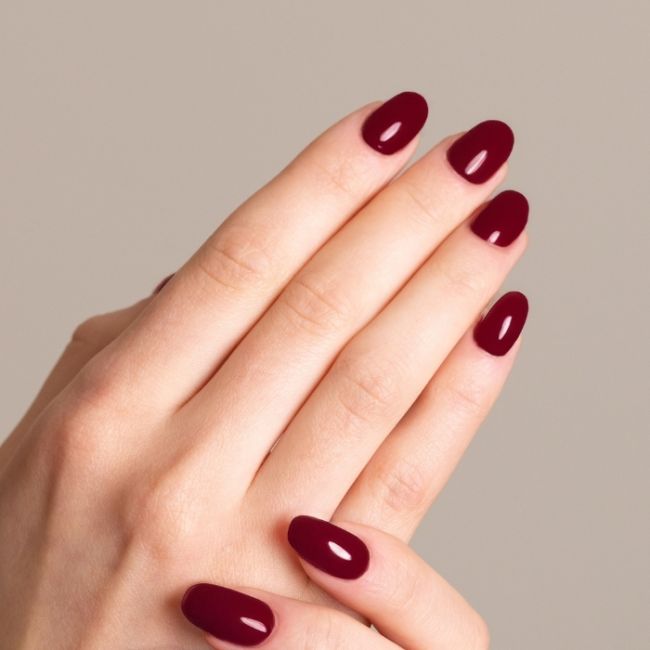 Vernis semi permanent professionnel Gelegant Expert Line 611 El Salva MNP 8ml