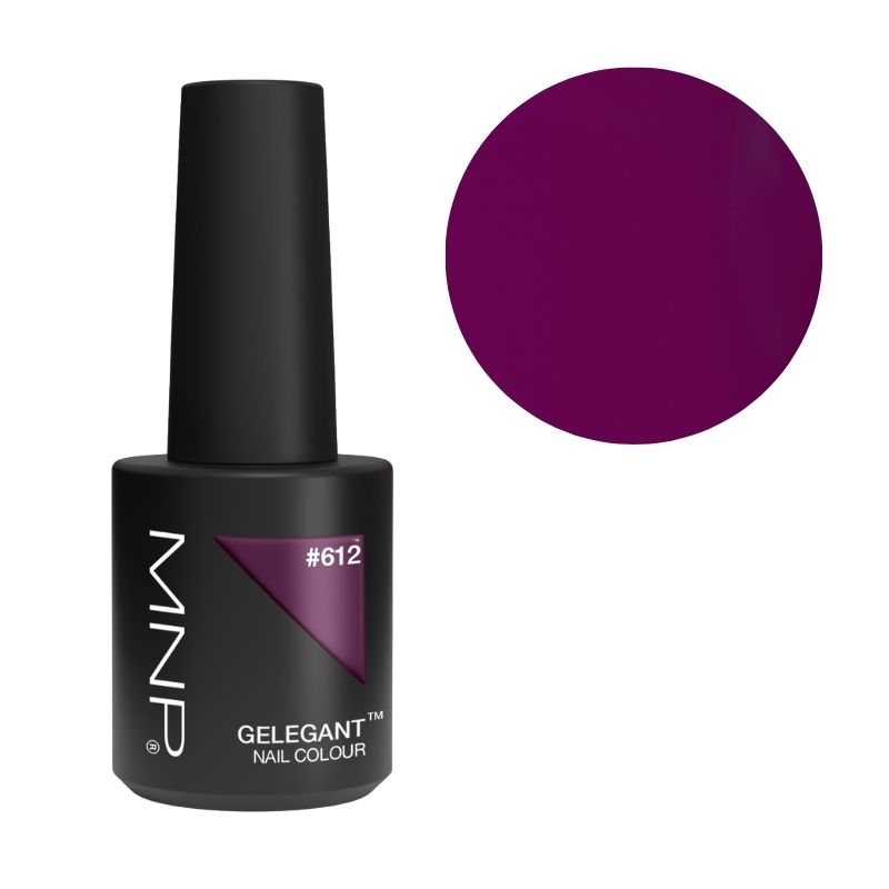 Vernis semi permanent professionnel Gelegant Expert Line 612 Big Dreams MNP 8ml