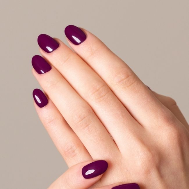 Professioneller semi-permanenter Nagellack Gelegant Expert Line 612 Big Dreams MNP 8ml