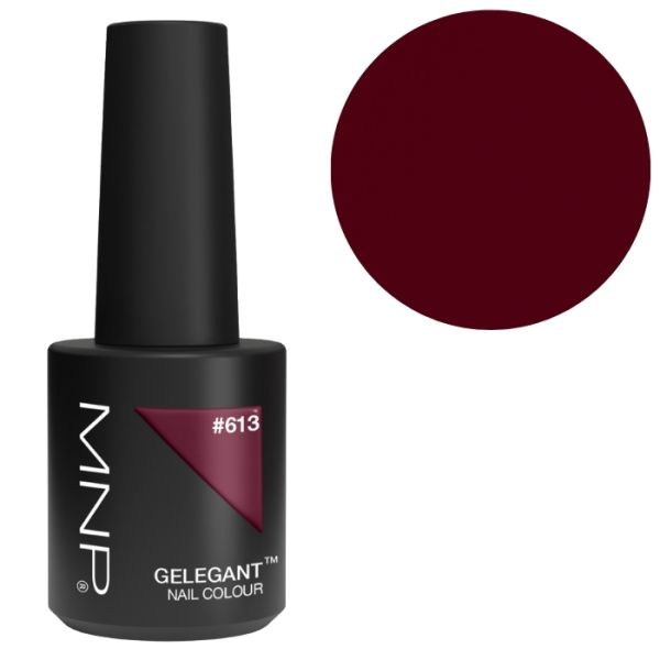 Vernis semi permanent professionnel Gelegant Expert Line 613 Plumage MNP 8ml Vernis semi permanent professionnel Gelegant Expert Line 613 Plumage MNP 8ml