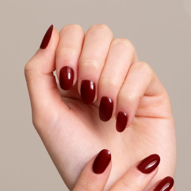 Vernis semi permanent professionnel Gelegant Expert Line 613 Plumage MNP 8ml