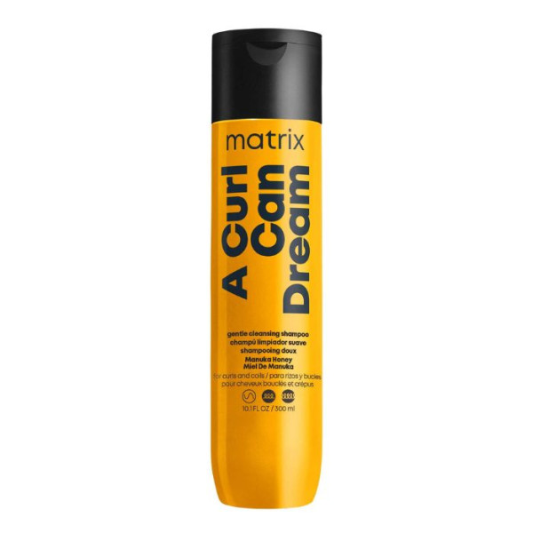 Gentle cleansing shampoo A...