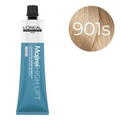 Coloration Majirel High Lift 901S L'Oréal Professionnel 60ml