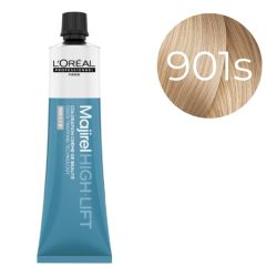 Coloration Majirel High Lift 901S L'Oréal Professionnel 60ml