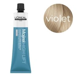 Coloration Majirel High Lift Violet L'Oréal Professionnel 60ml
