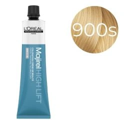 Coloration Majirel High Lift 900S L'Oréal Professionnel 60ml