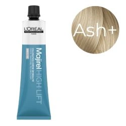 Coloration Majirel High Lift Ash+ L'Oréal Professionnel 60ml