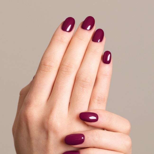 Vernis semi permanent professionnel Gelegant Expert Line 614 Emperor MNP 8ml