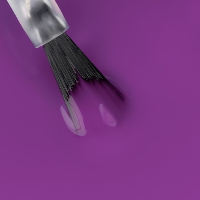Vernis semi permanent professionnel Gelegant Expert Line 701 Ultraviolet MNP 8ml