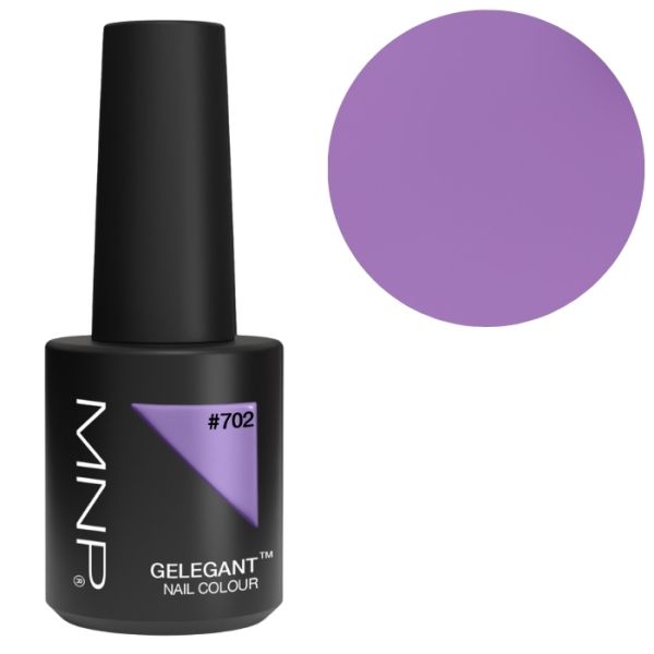 Vernis semi permanent professionnel Gelegant Expert Line 702 Her Majesty MNP 8ml Vernis semi permanent professionnel Gelegant Expert Line 702 Her Majesty MNP 8ml