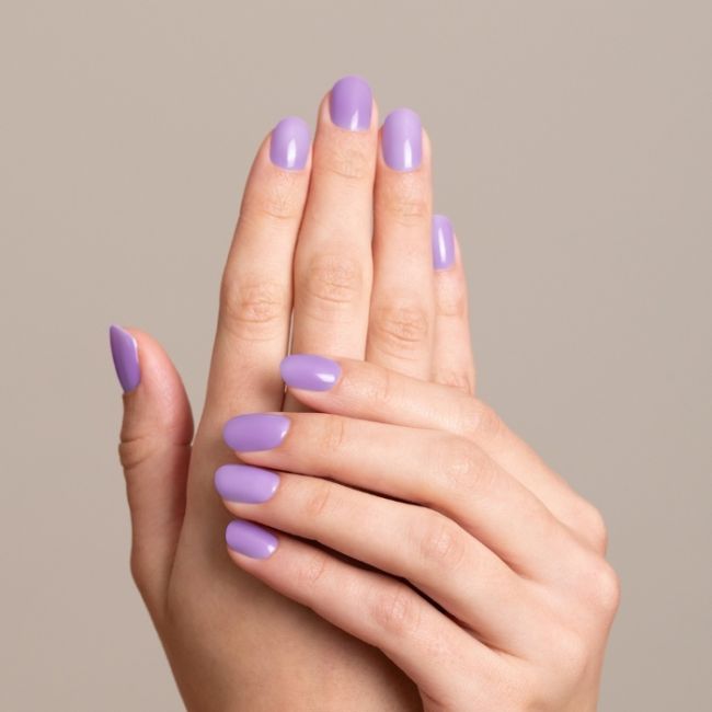 Vernis semi permanent professionnel Gelegant Expert Line 702 Her Majesty MNP 8ml