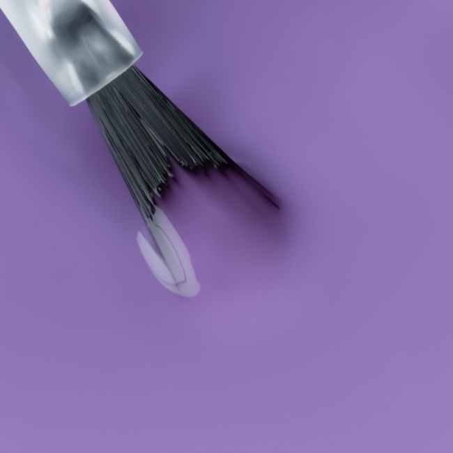 Vernis semi permanent professionnel Gelegant Expert Line 703 Lavander MNP 8ml