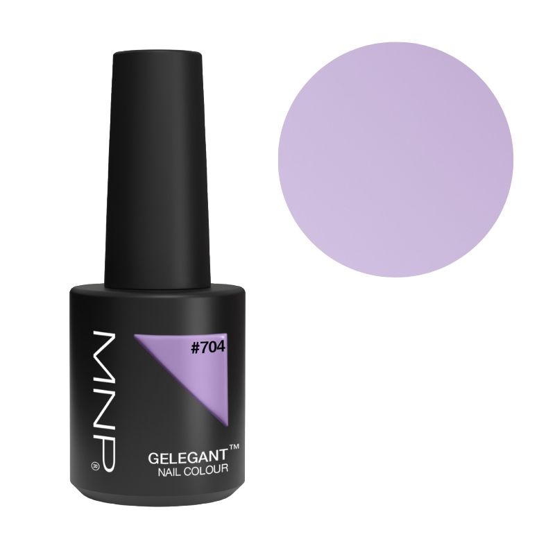 Vernis semi permanent professionnel Gelegant Expert Line 704 Rhapsody MNP 8ml