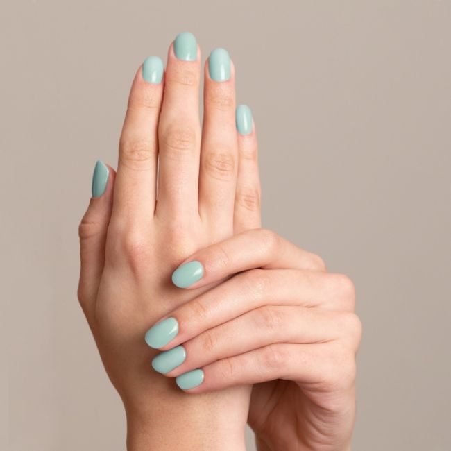 Vernis semi permanent professionnel Gelegant Expert Line 706 Sea Salt MNP 8ml