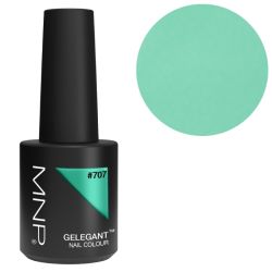 Vernis semi permanente profesional Gelegant Expert Line 707 Lucky Charm MNP 8ml