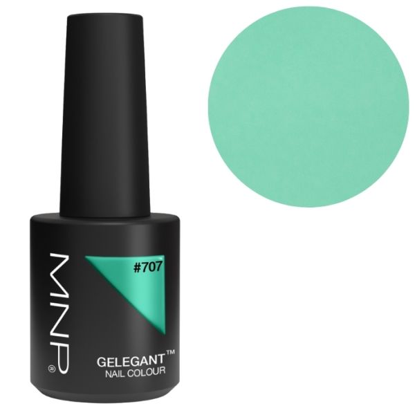 Vernis semi permanent professionnel Gelegant Expert Line 707 Lucky Charm MNP 8ml Vernis semi permanent professionnel Gelegant Expert Line 707 Lucky Charm MNP 8ml