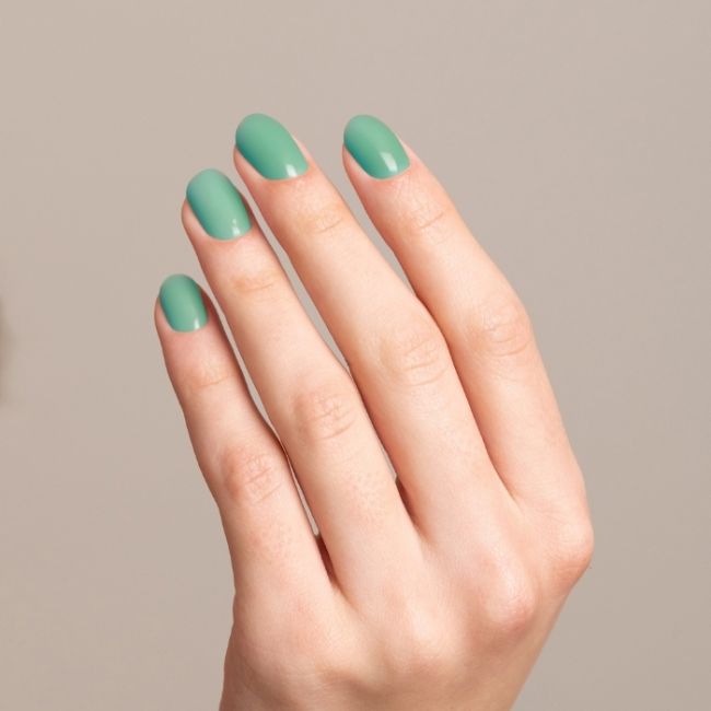 Vernis semi permanent professionnel Gelegant Expert Line 707 Lucky Charm MNP 8ml
