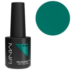 Professional semi-permanent nail polish Gelegant Expert Line 708 Cloverleaf MNP 8ml