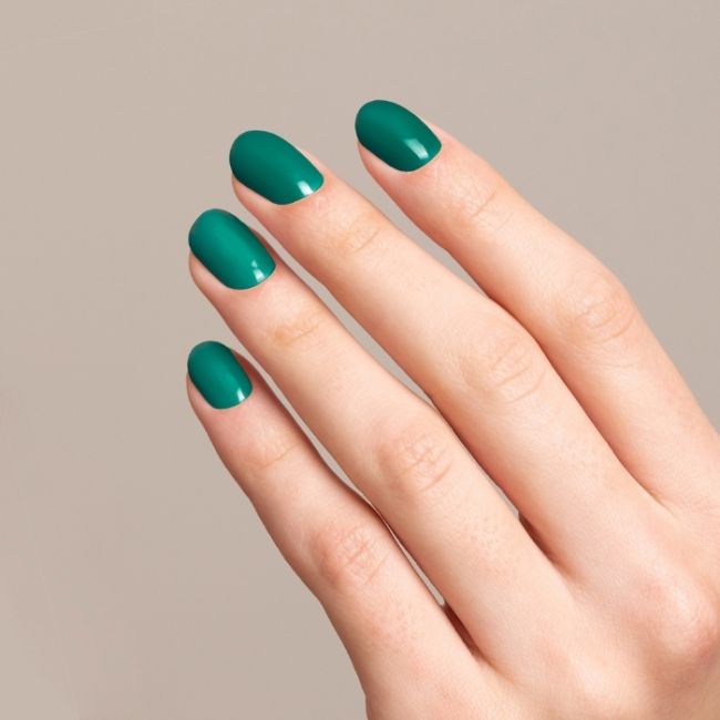 Vernis semi permanent professionnel Gelegant Expert Line 708 Cloverleaf MNP 8ml