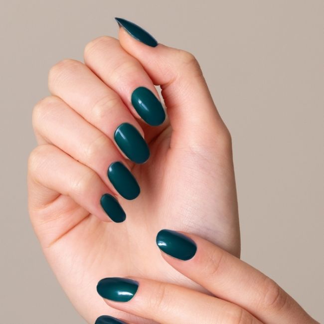 Vernis semi permanent professionnel Gelegant Expert Line 709 Guest Star MNP 8ml