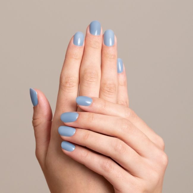 Vernis semi permanent professionnel Gelegant Expert Line 710 Serenity MNP 8ml
