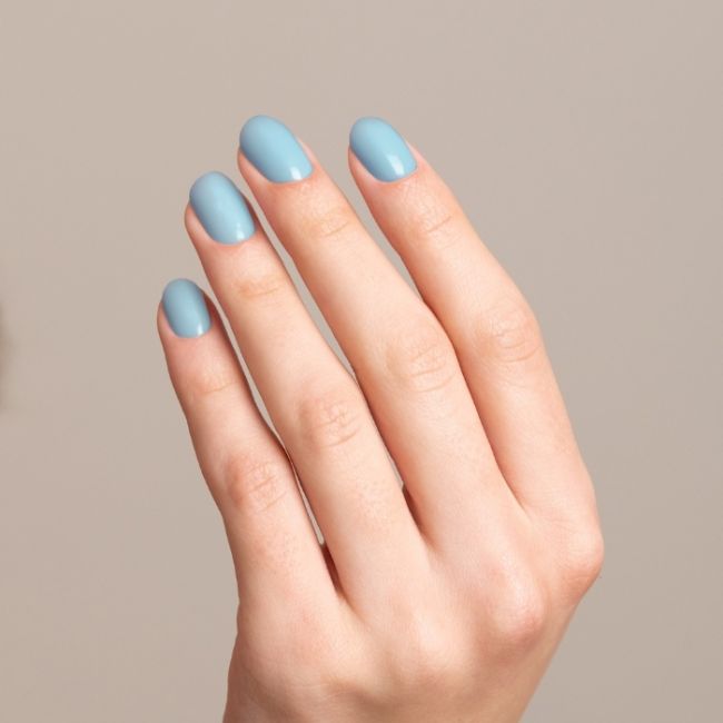 Vernis semi permanent professionnel Gelegant Expert Line 711 Ocean MNP 8ml