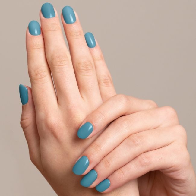 Vernis semi permanent professionnel Gelegant Expert Line 712 Optimism MNP 8ml
