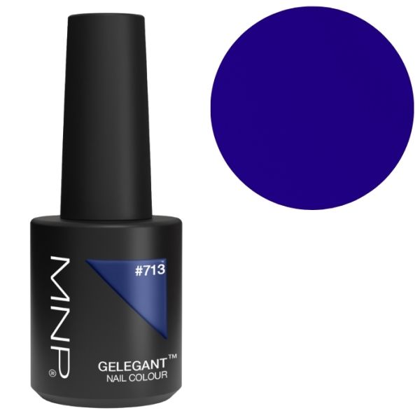 Professioneller semi-permanenter Nagellack Gelegant Expert Line 713 Dilf MNP 8ml Professioneller semi-permanenter Nagellack Gelegant Expert Line 713 Dilf MNP 8ml