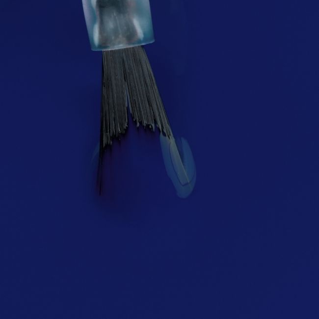 Professioneller semi-permanenter Nagellack Gelegant Expert Line 714 Deep Ocean MNP 8ml
