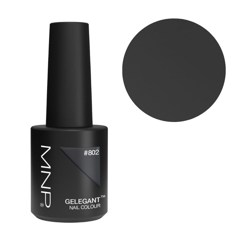 Vernis semi permanent professionnel Gelegant Expert Line 802 Shanghai MNP 8ml