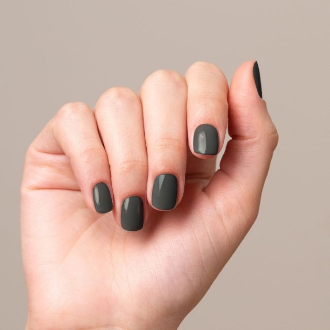 Professional semi-permanent nail polish Gelegant Expert Line 802 Shanghai MNP 8ml