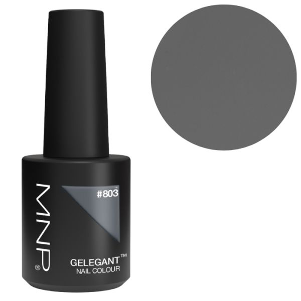 Vernis semi permanent professionnel Gelegant Expert Line 803 Singapore MNP 8ml Vernis semi permanent professionnel Gelegant Expert Line 803 Singapore MNP 8ml