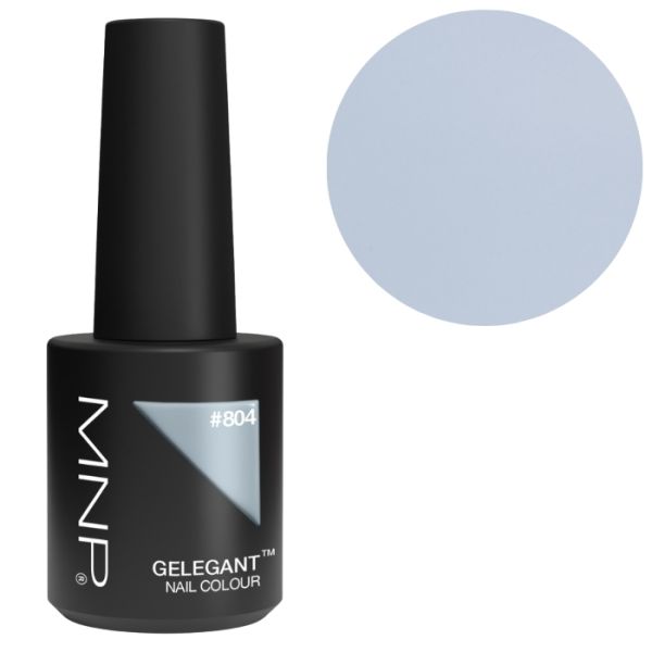 Vernis semi permanent professionnel Gelegant Expert Line 804 Tokyo MNP 8ml Vernis semi permanent professionnel Gelegant Expert Line 804 Tokyo MNP 8ml