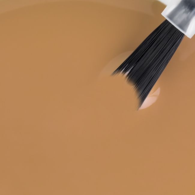Vernis semi permanent professionnel Gelegant Expert Line 807 Teacup MNP 8ml