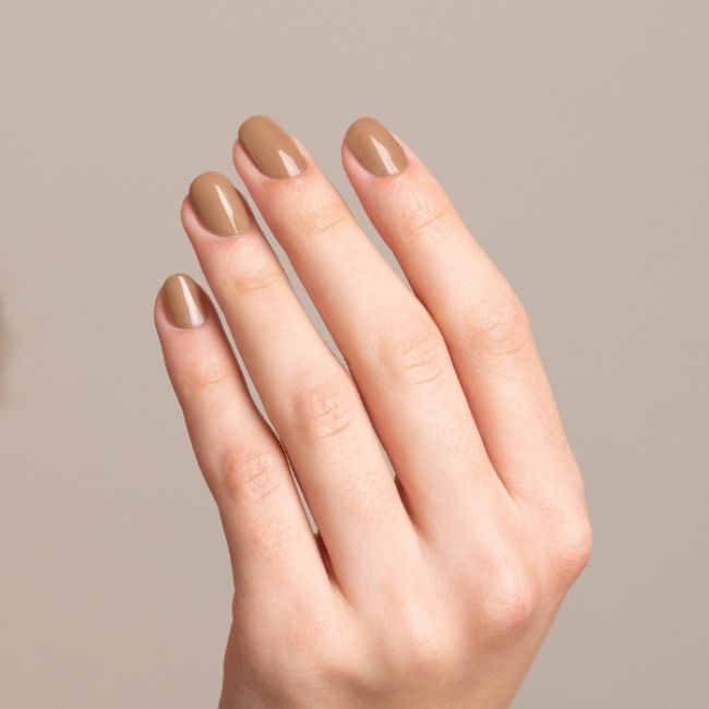 Vernis semi permanent professionnel Gelegant Expert Line 807 Teacup MNP 8ml