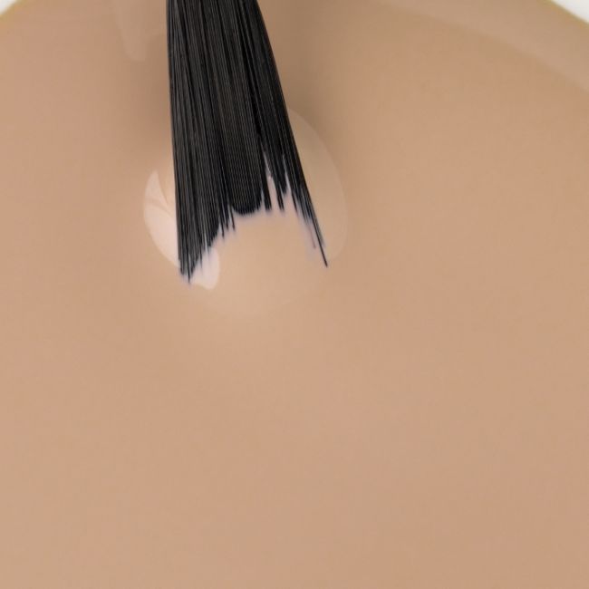 Vernis semi permanent professionnel Gelegant Expert Line 808 Teddy MNP 8ml