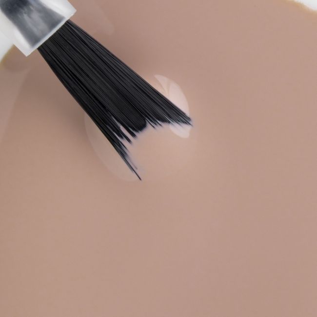 Vernis semi permanent professionnel Gelegant Expert Line 809 Wool MNP 8ml