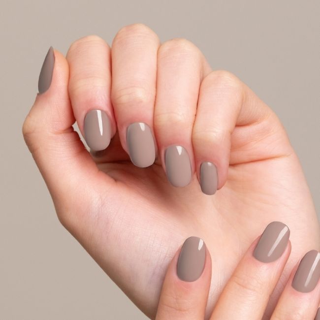 Vernis semi permanent professionnel Gelegant Expert Line 809 Wool MNP 8ml