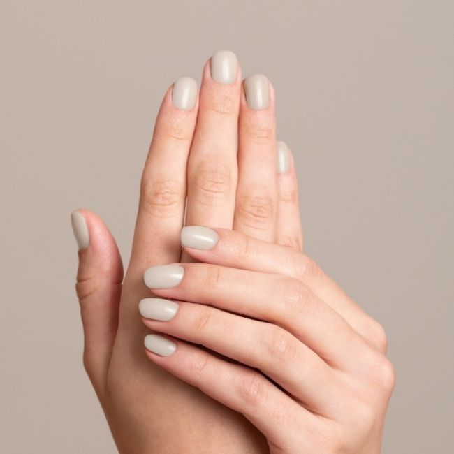 Vernis semi permanent professionnel Gelegant Expert Line 810 Cashew MNP 8ml