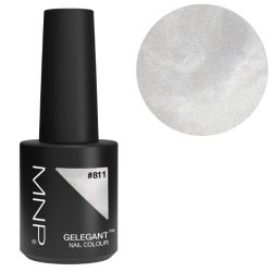 Professioneller semi-permanenter Nagellack Gelegant Expert Line 811 Innocent MNP 8ml