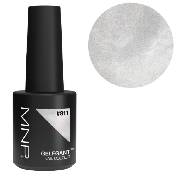 Professioneller semi-permanenter Nagellack Gelegant Expert Line 811 Innocent MNP 8ml Professioneller semi-permanenter Nagellack Gelegant Expert Line 811 Innocent MNP 8ml
