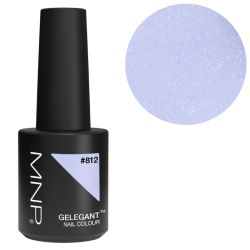 Professioneller semi-permanenter Nagellack Gelegant Expert Line 812 Mia MNP 8ml