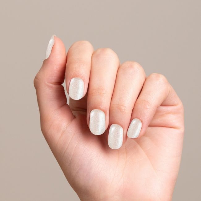 Verniz semipermanente profesional Gelegant Expert Line 813 Marmade MNP 8ml