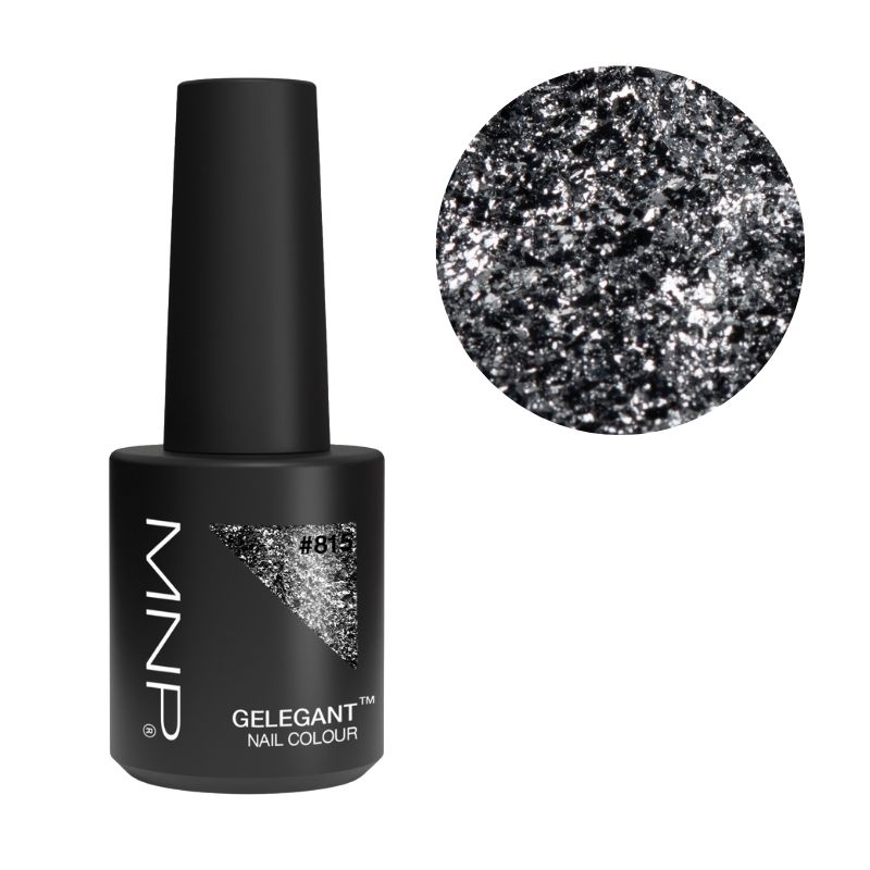 Vernis semi permanent professionnel Gelegant Expert Line 815 Disco Lover MNP 8ml