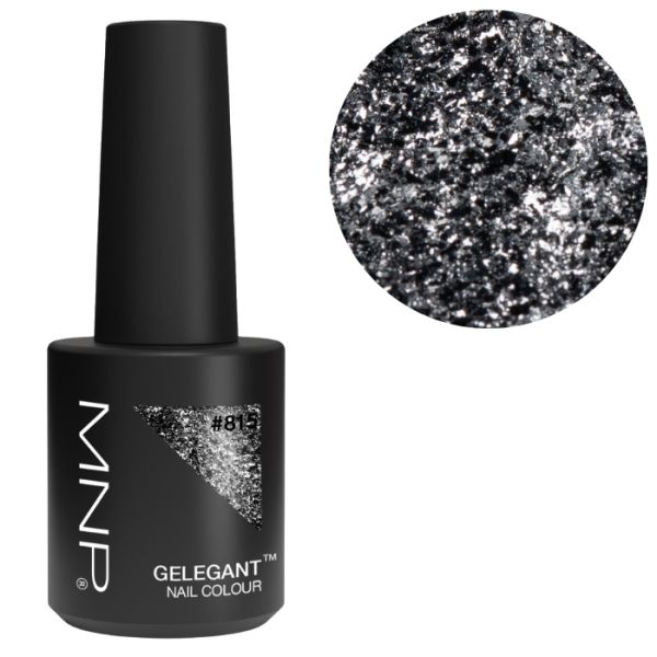 Vernis semi permanent professionnel Gelegant Expert Line 815 Disco Lover MNP 8ml Vernis semi permanent professionnel Gelegant Expert Line 815 Disco Lover MNP 8ml