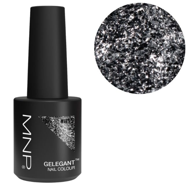 Vernis semi permanent professionnel Gelegant Expert Line 815 Disco Lover MNP 8ml