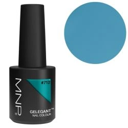 Professional semi-permanent nail polish Gelegant Expert Line 712 Optimism MNP 8ml